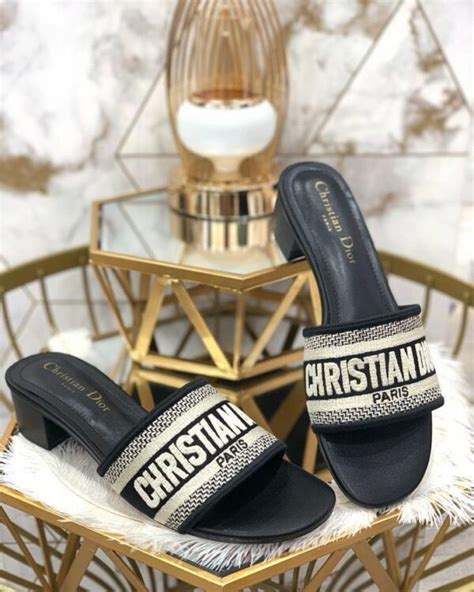 christian dior sandals cheap|Christian Dior sandals bottom.